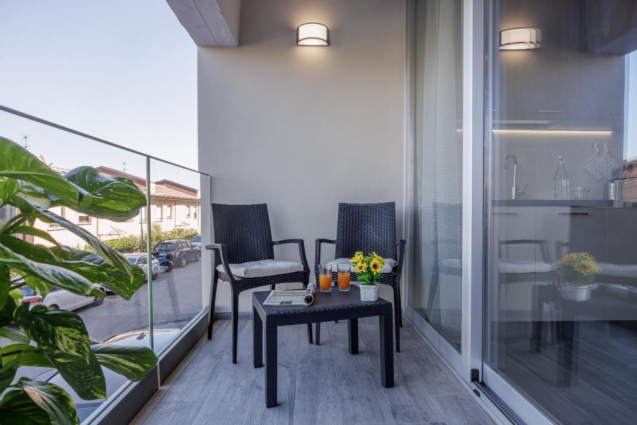 Siena Living Apartment Exterior foto